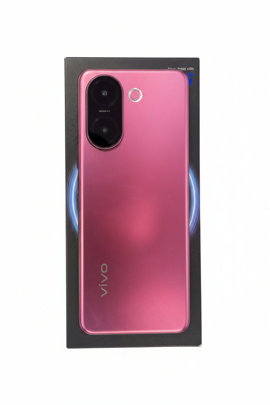 Vivo V60E ( 8GB RAM ,128GB Storage) Openbox