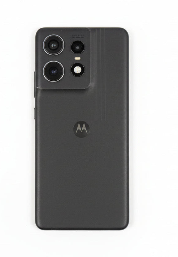 Motorola Edge 50 Pro (12GB RAM, 256GB Storage) A Grade Renewed