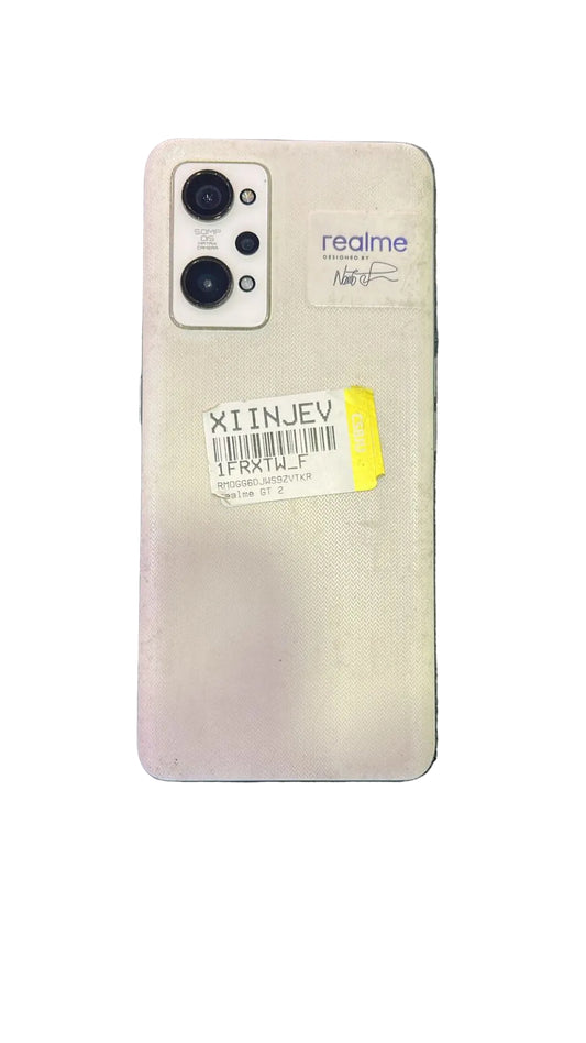 Realme GT 2 (8GB 128GB Storage)  C Grade Renewed