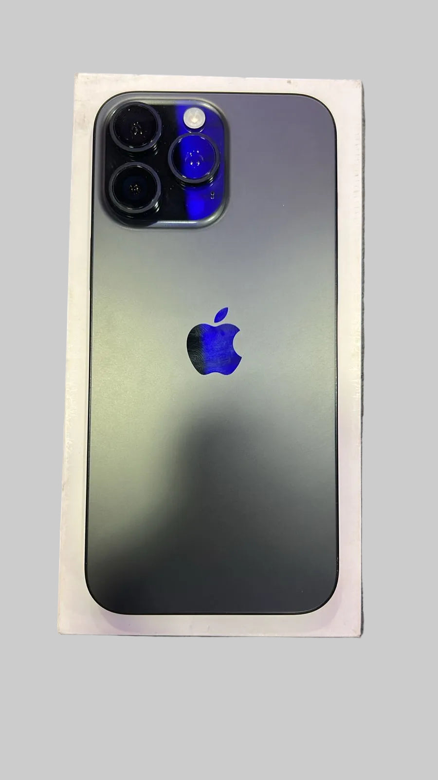 Apple iPhone 16 Pro Max (256GB,Indian) A Grade Renewed