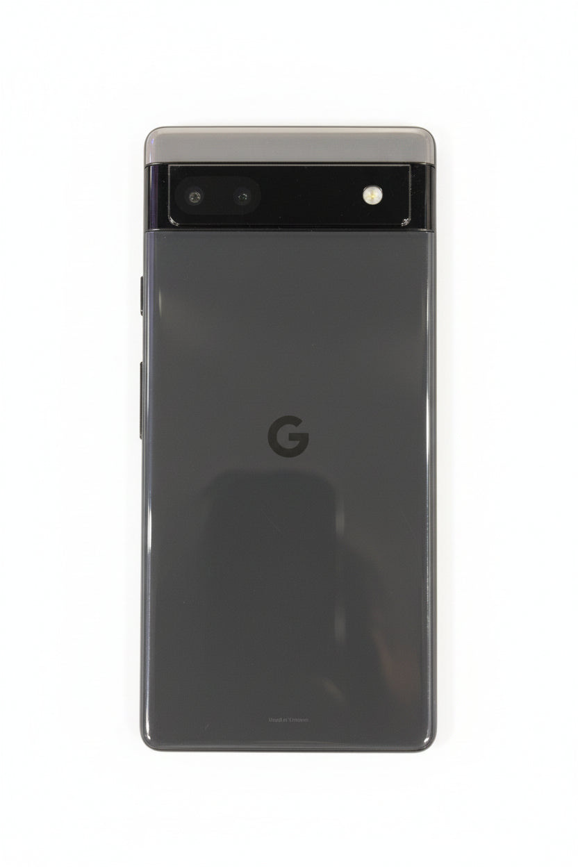 Google Pixel 6a (6GB 128GB Storage)  C Grade Renewed