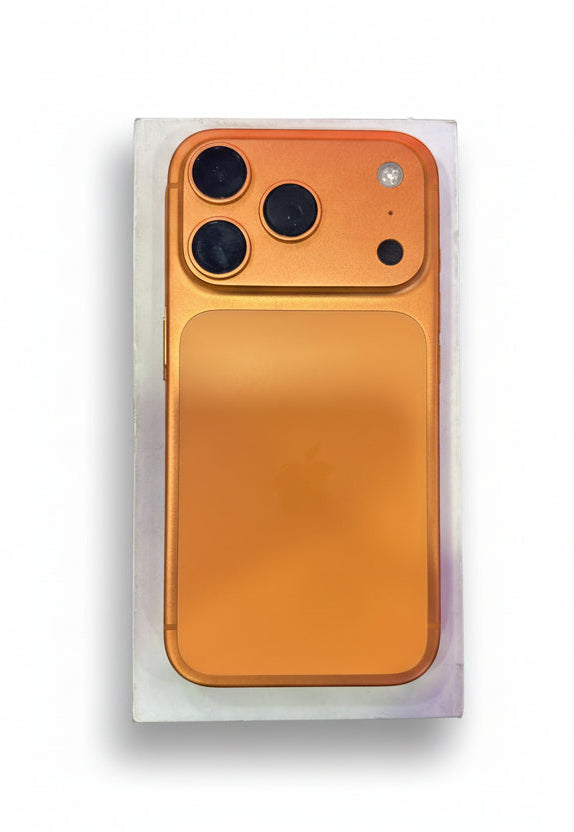 Apple iPhone 17 Pro (256GB Storage,Indian)  OpenBox