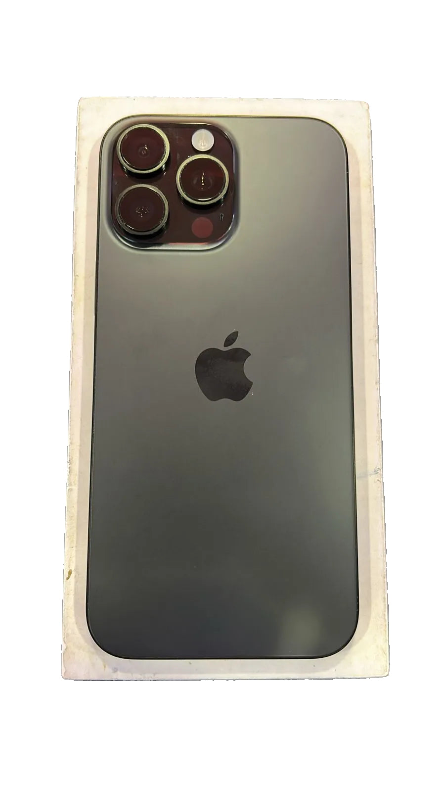 Apple iPhone 16 Pro Max (256GB,Global) A Grade Renewed