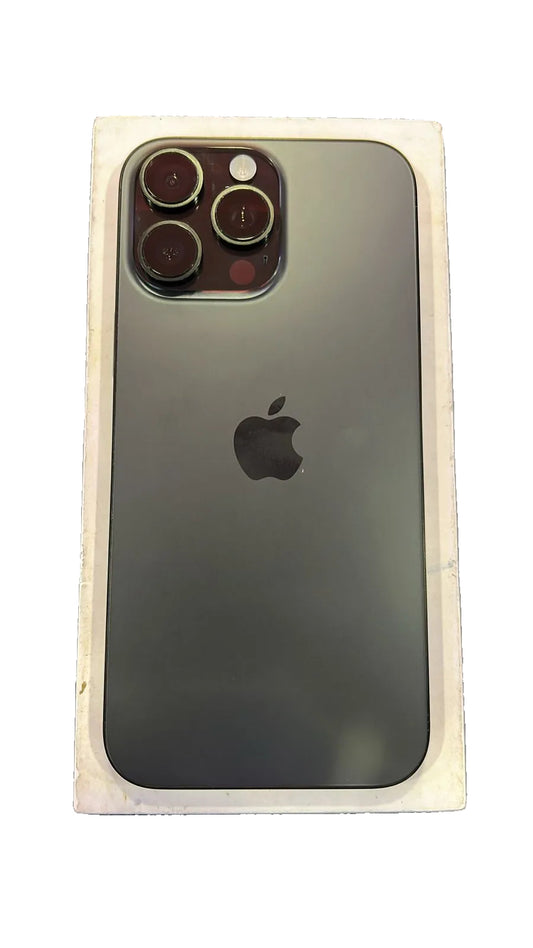 Apple iPhone 16 Pro Max (256GB,Indian) A Grade Renewed