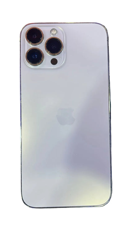 Apple iPhone 13 Pro Max (128 GB Storage) C Grade Renewed