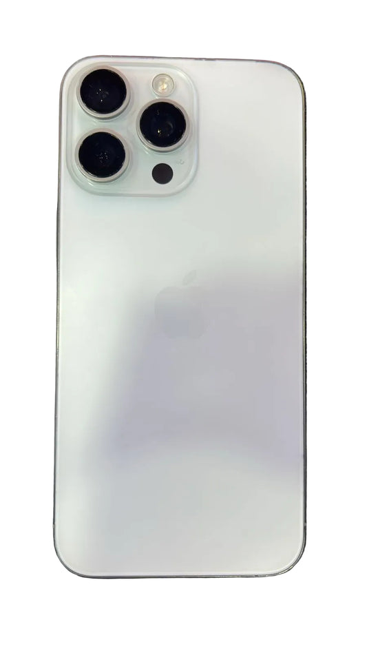 Apple iPhone 15 Pro Max (256 GB Storage) B Grade Renewed