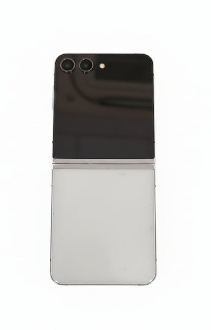 Samsung Galaxy Z Flip 5(8GB/256GB Storage) A Grade Renewed