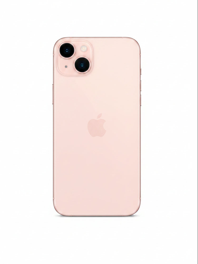 Apple iPhone 15 Plus (Pink, 128 GB Storage)  A-Grade Renewed