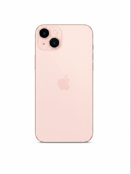 Apple iPhone 15 Plus (Pink, 128 GB Storage)  A-Grade Renewed