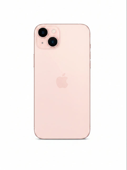 Apple iPhone 15 Plus (Pink, 128 GB Storage)  A-Grade Renewed