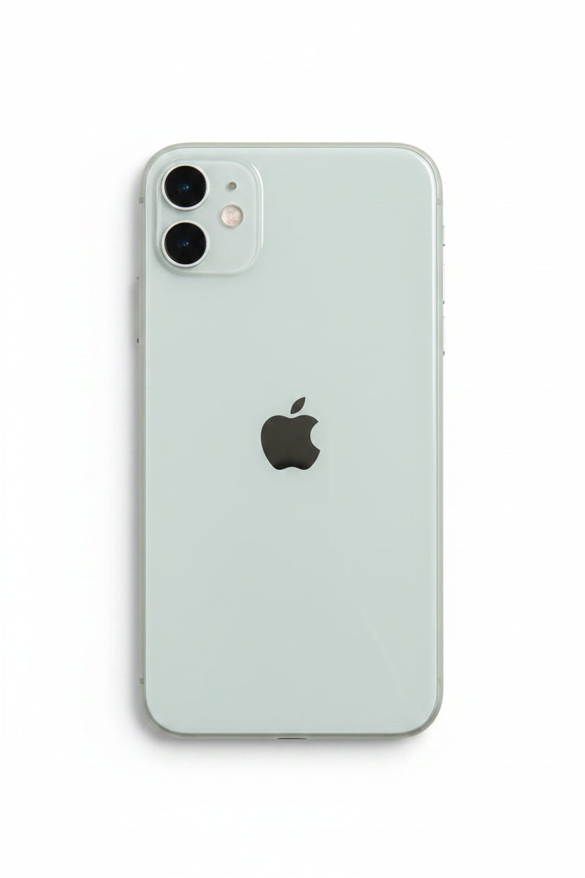 Apple iPhone 11 (64 GB Storage) A Grade Renewed