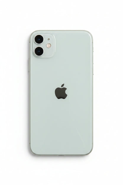 Apple iPhone 11 (64 GB Storage) A Grade Renewed