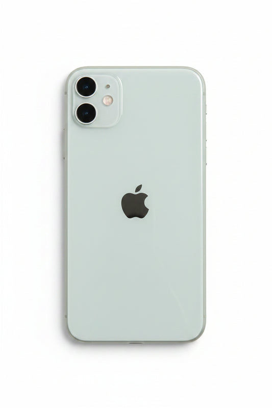 Apple iPhone 11 (64 GB Storage) A Grade Renewed