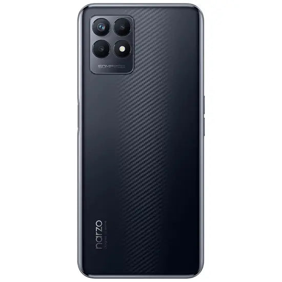 Realme Narzo 50 - A-Grade Renewed (4GB RAM, 64GB Storage)