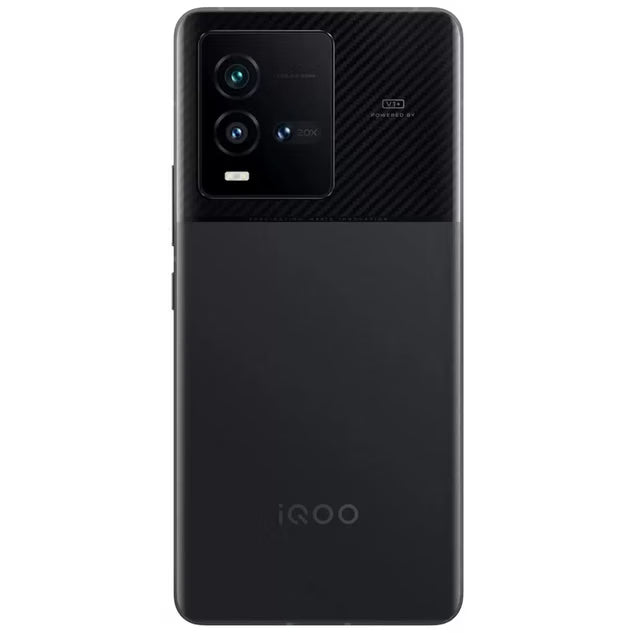 iQOO 9T 5G (8GB RAM, 128GB Storage) C Grade Renewed