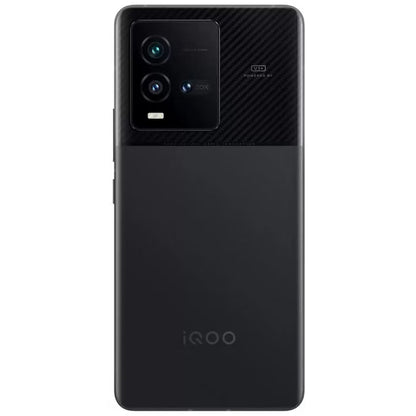 iQOO 9T 5G (8GB RAM, 128GB Storage) C Grade Renewed