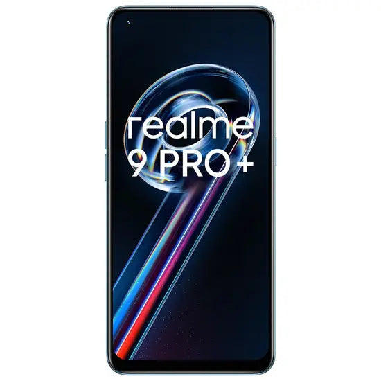 Realme 9 Pro Plus 5G (128GB Storage, 6GB RAM) [A-Grade Renewed]