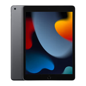 Apple iPad 9th Gen (256GB Wi-Fi) A Grade Renewed