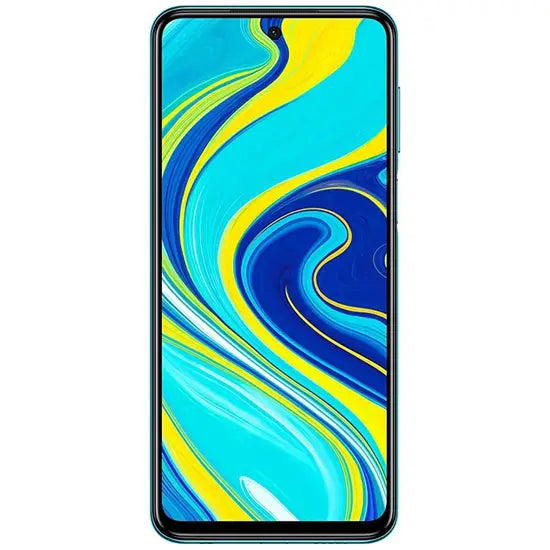 Xiaomi Redmi Note 9 Pro (6GB RAM, 128GB Storage) [A-Grade Renewed]