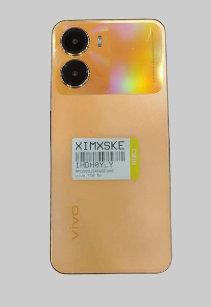 Vivo Y56 5G (8GB RAM, 128GB Storage) A Grade Renewed