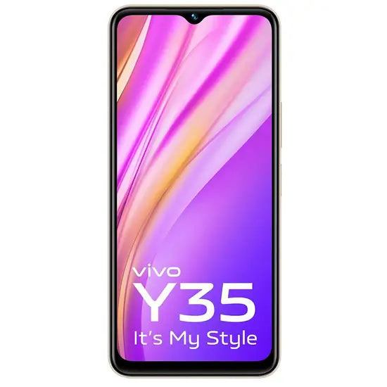 Refurbished Vivo Y35