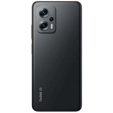 Redmi K50I (Starry Black, 6GB RAM, 128GB Storage) A Grade  Renewed