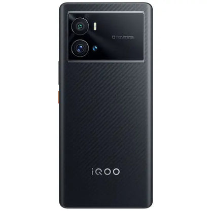 iQOO 9 Pro 5G (8GB RAM, 256GB Storage) B Grade Renewed