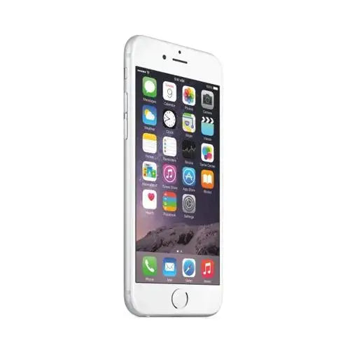 Apple iPhone 6 (16 GB)  (A-Grade Renewed)