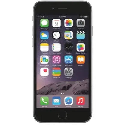 Apple iPhone 6 (16 GB)  (A-Grade Renewed)