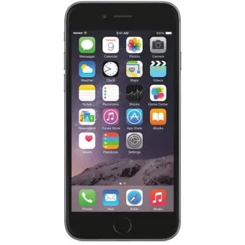 Apple iPhone 6 (32 GB) [A-Grade Renewed]