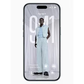 Apple iPhone 17 Air (256 GB) OpenBox