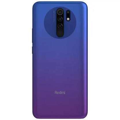 Xiaomi Redmi 9 Prime - A-Grade Renewed (4GB RAM, 128GB Storage)