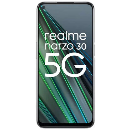 Realme Narzo 30 5G (4GB RAM, 64GB Storage) – A-Grade Renewed