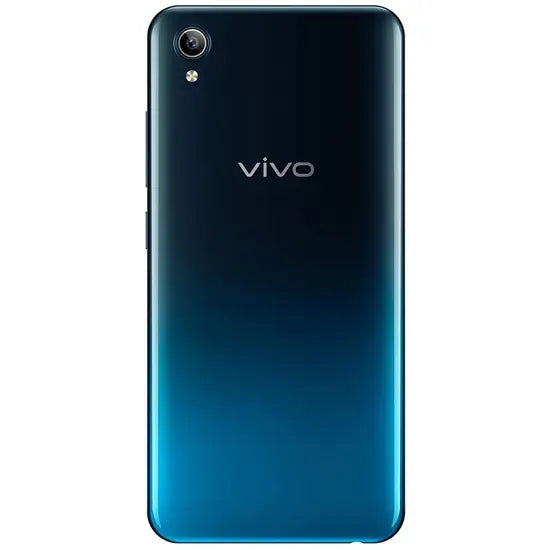 Vivo Y91i (Fusion Black, 2GB RAM, 16GB Storage) - Renewed