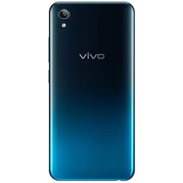 Vivo Y91i (Fusion Black, 2GB RAM, 16GB Storage) - Renewed