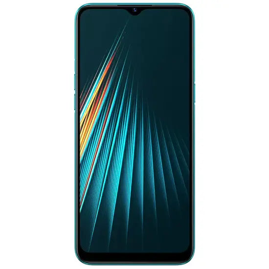 Realme 5i - A-Grade Renewed (4GB RAM, 64GB Storage)