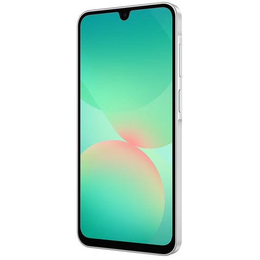Samsung Galaxy A26 5G (8GB RAM, 128 GB Storage) [A Grade Renewed]