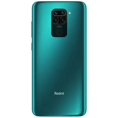 Xiaomi Redmi Note 9 - A-Grade Renewed (3GB RAM, 64GB Storage)