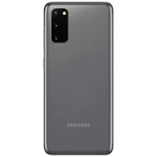 Samsung Galaxy S20 5G (8GB RAM, 128GB Storage)  A-Grade Renewed