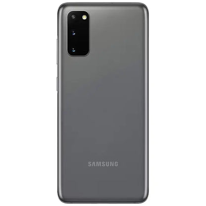 Samsung Galaxy S20 5G (8GB RAM, 128GB Storage)  A-Grade Renewed