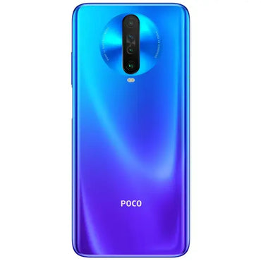 POCO X2 (6GB RAM, 128GB Storage) C-Grade Renewed