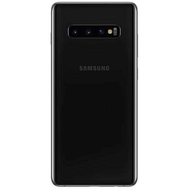 Samsung Galaxy S10 Plus (8GB RAM, 128GB Storage) [C-Grade Renewed]