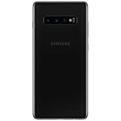 Samsung Galaxy S10 Plus (8GB RAM, 128GB Storage) [C-Grade Renewed]