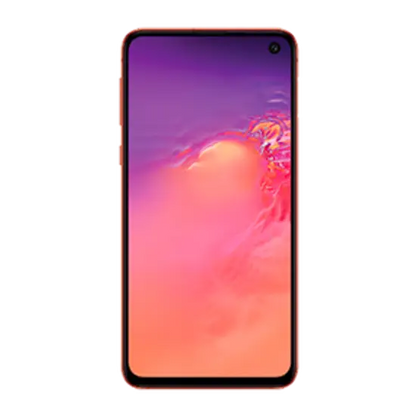 Samsung Galaxy S10E (6GB RAM, 128GB Storage) [A-Grade Renewed]