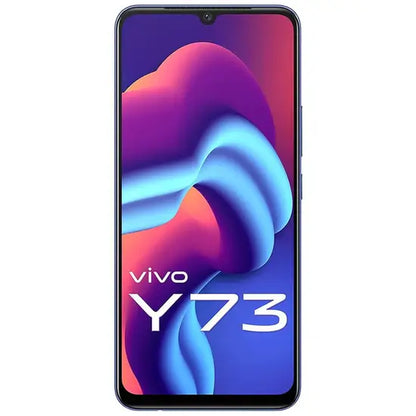 Vivo Y73 (8GB RAM, 128GB Storage) [A-Grade Renewed]