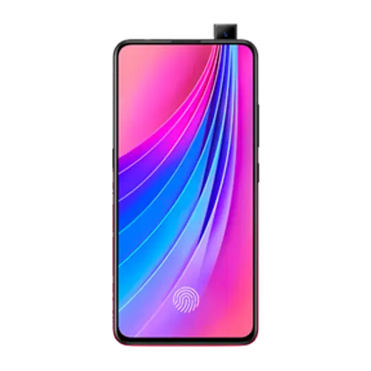 Vivo V15 Pro - A-Grade Renewed (6GB RAM, 128GB Storage)