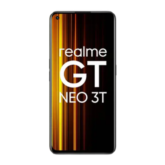 Realme GT NEO 3T (8GB 128GB Storage) – A-Grade Renewed