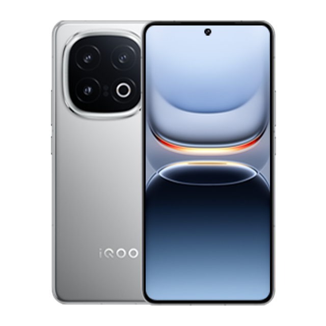 iQOO 13 5G (12GB RAM, 256GB Storage) Openbox