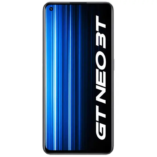 Realme GT NEO 3T (6GB RAM, 128GB Storage) A Grade