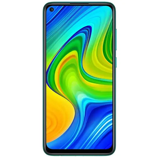 Xiaomi Redmi Note 9 - A-Grade Renewed (3GB RAM, 64GB Storage)